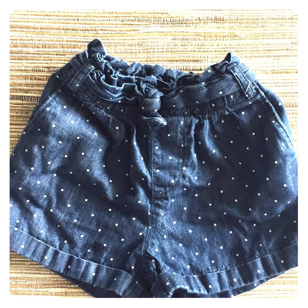 Baby Gap Shorts